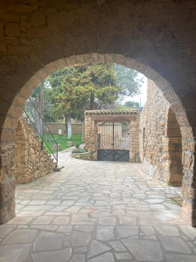 Hotel Casa Llobera 1792 La Pobla de Cervoles Exterior foto
